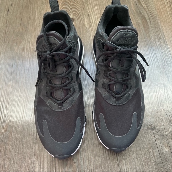 Nike air max 270 react size 8 - Picture 2 of 6